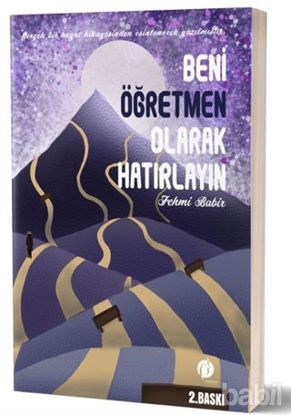Picture of Beni Öğretmen Olarak Hatırlayın