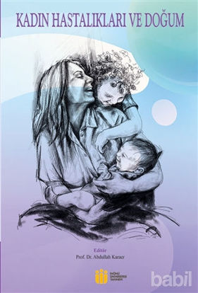 Picture of Kadın Hastalıkları ve Doğum