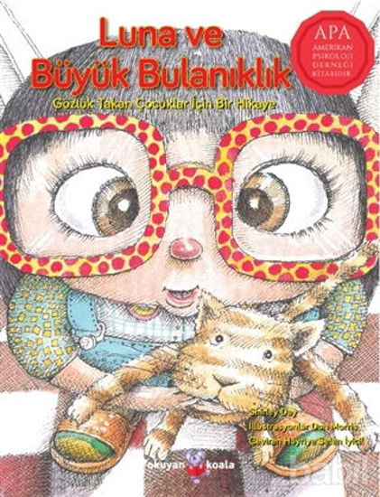 Picture of Luna ve Büyük Bulanıklık