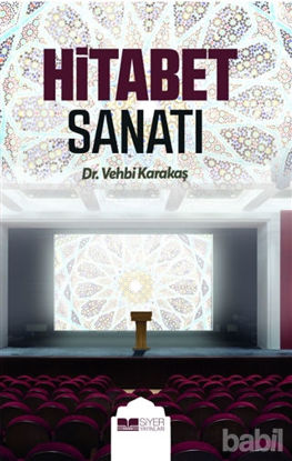 Picture of Hitabet Sanatı