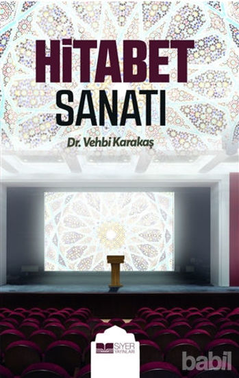 Picture of Hitabet Sanatı