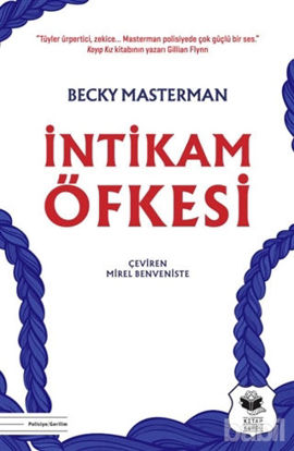 Picture of İntikam Öfkesi