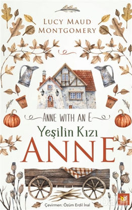 Picture of Yeşilin Kızı Anne