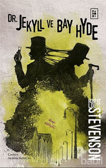 Picture of Dr. Jekyll ve Bay Hyde