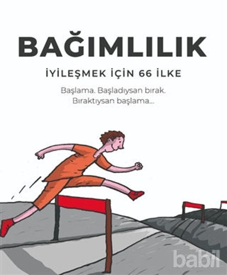 Picture of Bağımlılık