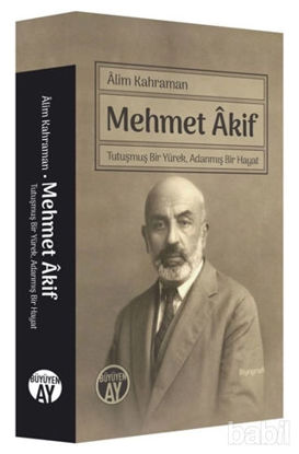 Picture of Mehmet Akif