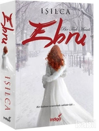 Picture of Ebru