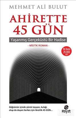 Picture of Ahirette 45 Gün