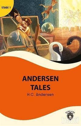Picture of Andersen Tales Stage 1