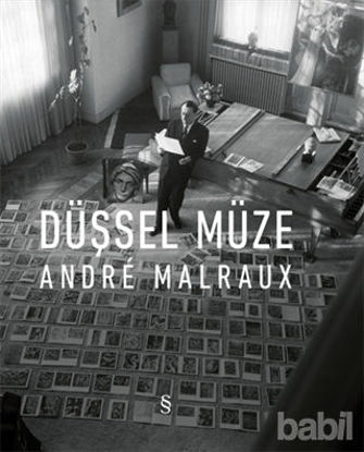 Picture of Düşsel Müze