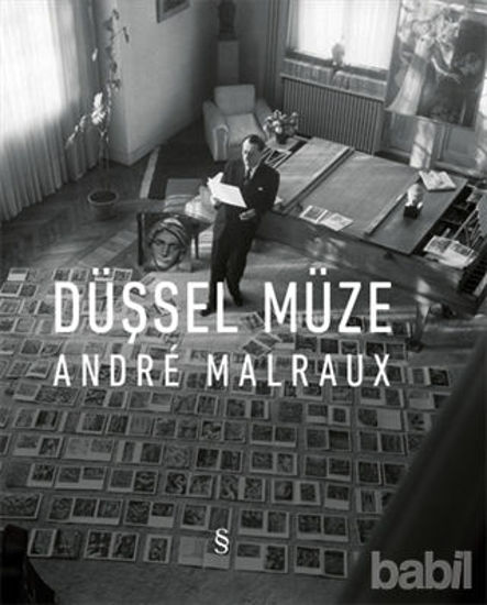 Picture of Düşsel Müze