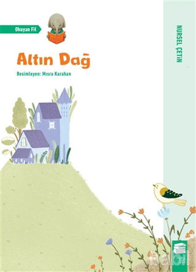 Picture of Altın Dağ