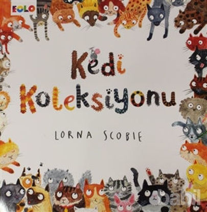 Picture of Kedi Koleksiyonu