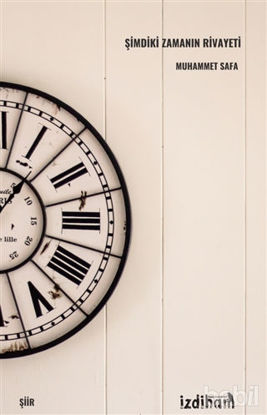 Picture of Şimdiki Zamanın Rivayeti
