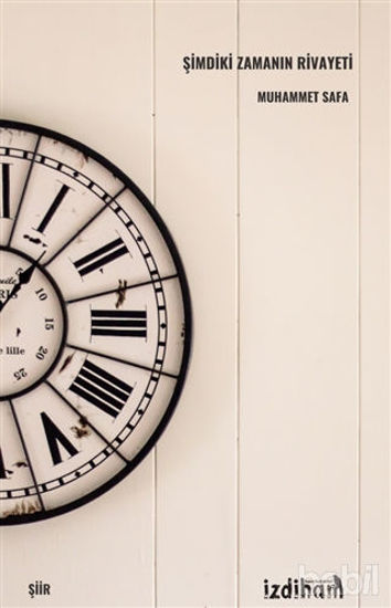 Picture of Şimdiki Zamanın Rivayeti