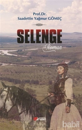 Picture of Selenge