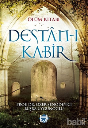 Picture of Ölüm Kitabı; Destan-ı Kabir