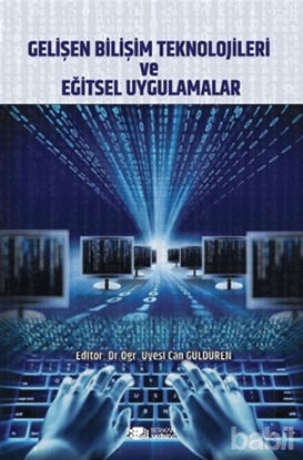 Picture of Gelişen Bilişim Teknolojileri ve Eğitsel Uygulamalar