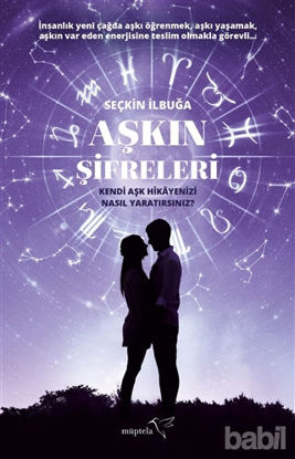 Picture of Aşkın Şifreleri