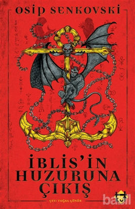 Picture of İblis'in Huzuruna Çıkış