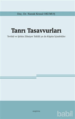 Picture of Tanrı Tasavvurları