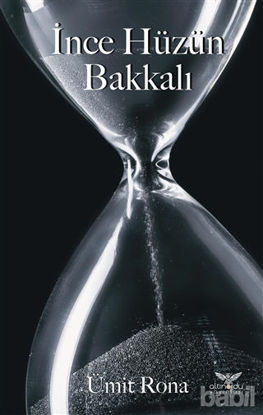 Picture of İnce Hüzün Bakkalı