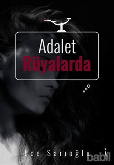 Picture of Adalet Rüyalarda