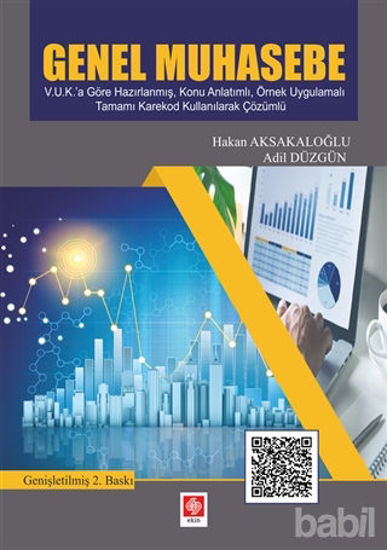 Picture of Genel Muhasebe