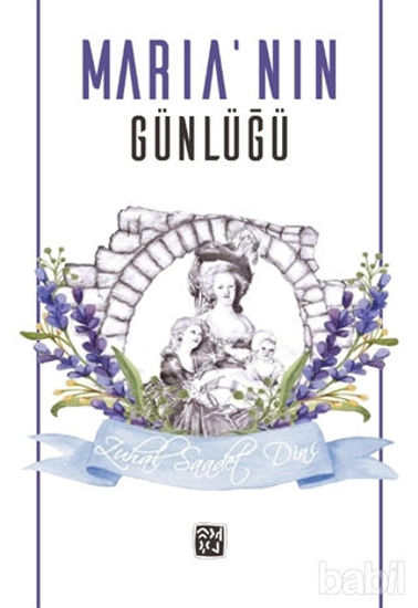 Picture of Maria’nın Günlüğü