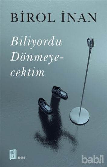 Picture of Biliyordu Dönmeyecektim