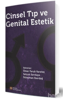 Picture of Cinsel Tıp ve Genital Estetik