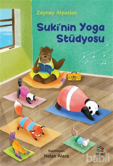 Picture of Suki’nin Yoga Stüdyosu