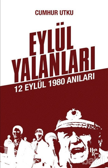Picture of Eylül Yalanları