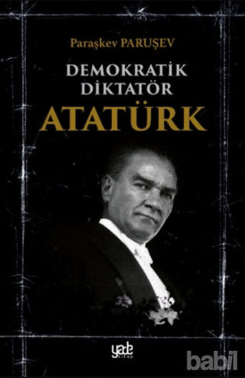 Picture of Demokratik Diktatör Atatürk