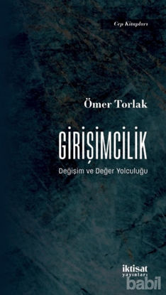Picture of Girişimcilik - Değişim ve Değer Yolculuğu