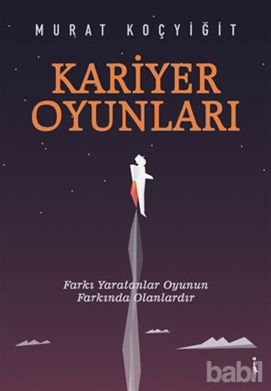 Picture of Kariyer Oyunları