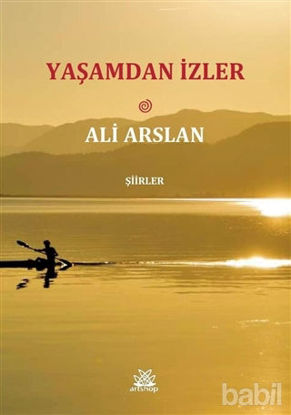 Picture of Yaşamdan İzler