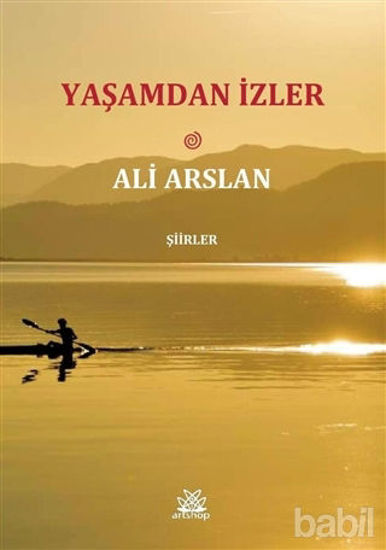 Picture of Yaşamdan İzler
