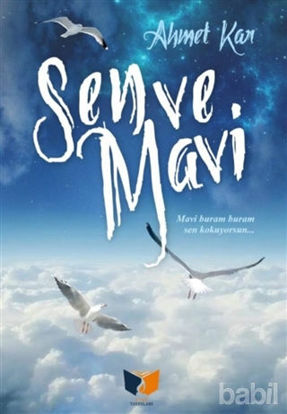 Picture of Sen ve Mavi