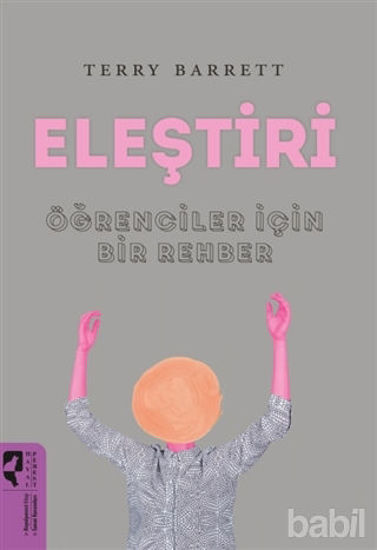 Picture of Eleştiri