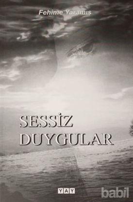 Picture of Sessiz Duygular