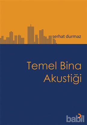 Picture of Temel Bina Akustiği