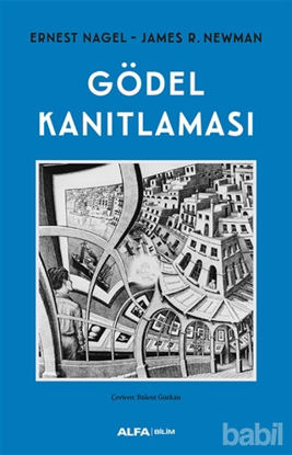 Picture of Gödel Kanıtlaması