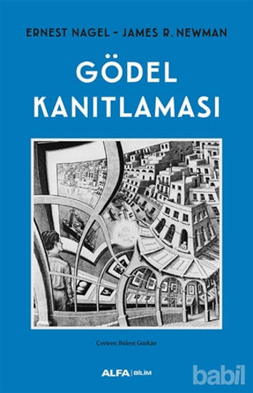 Picture of Gödel Kanıtlaması