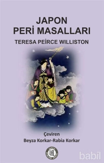 Picture of Japon Peri Masalları