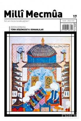 Picture of Milli Mecmua Sayı 17 / Kasım - Aralık 2020