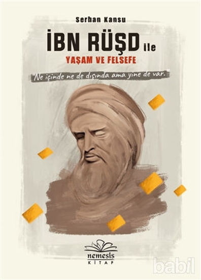 Picture of İbn Rüşd ile Yaşam ve Felsefe