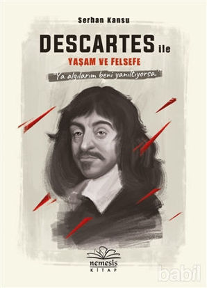 Picture of Descartes ile Yaşam ve Felsefe
