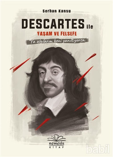 Picture of Descartes ile Yaşam ve Felsefe