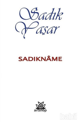 Picture of Sadıkname